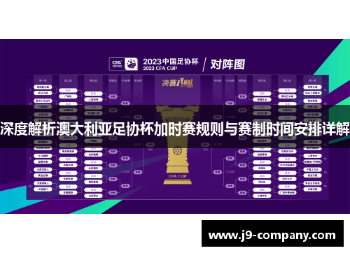深度解析澳大利亚足协杯加时赛规则与赛制时间安排详解